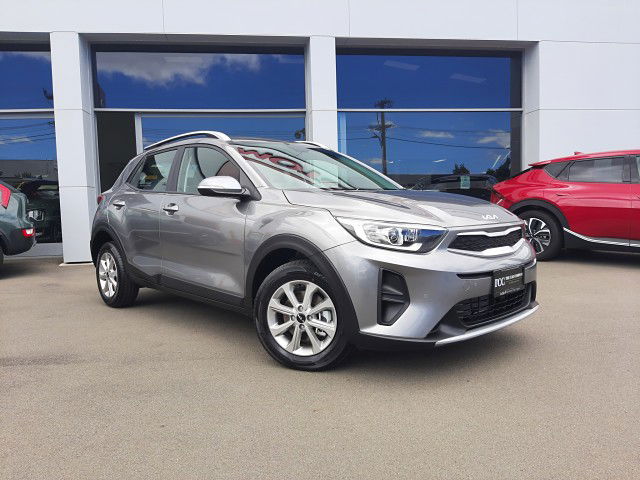2025 Kia Stonic SX 1.0P TURBO