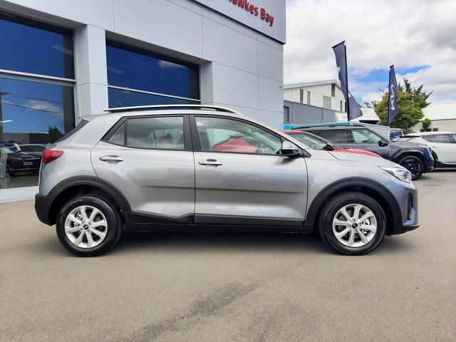 2025 Kia Stonic SX 1.0P TURBO