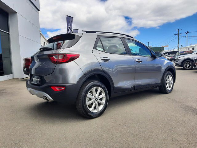 2025 Kia Stonic SX 1.0P TURBO