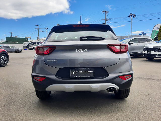 2025 Kia Stonic SX 1.0P TURBO