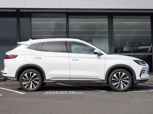 2024 BYD Sealion 6 PHEV Premium AWD 1.5P 5Dr Wagon