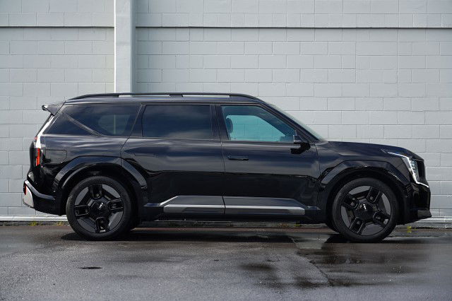 2025 Kia EV9 GT-Line AWD LR 5Dr Wagon