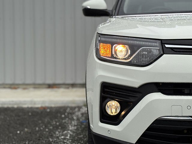 2021 SsangYong Tivoli Ltd Auto 1.5pt