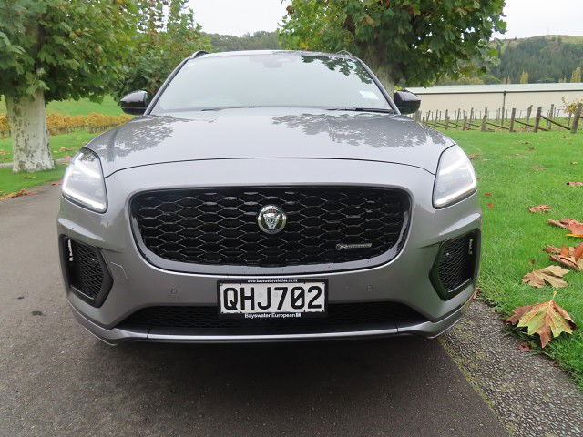 2023 Jaguar E-Pace P250 R-Dynamic SE