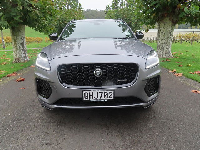 2023 Jaguar E-Pace P250 R-Dynamic SE