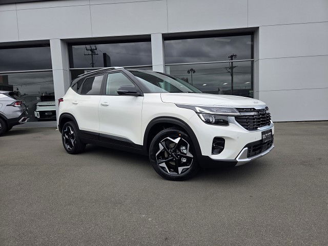2025 Kia Seltos EX 2.0P