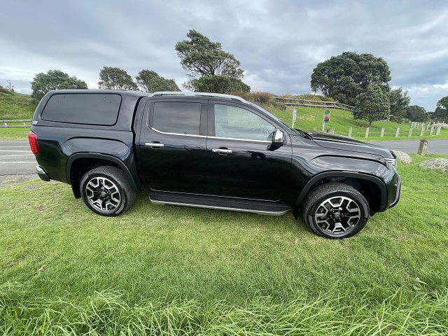2023 Volkswagen Amarok Aventura DC 4WD 3.0DT
