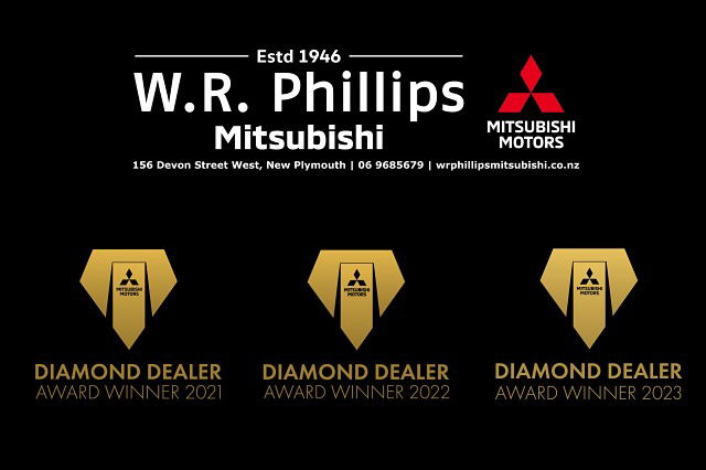 2025 Mitsubishi ASX 2.0P LS 2WD