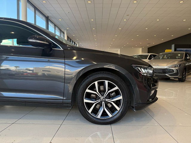 2022 Volkswagen Passat Business 140Kw Sg 2.