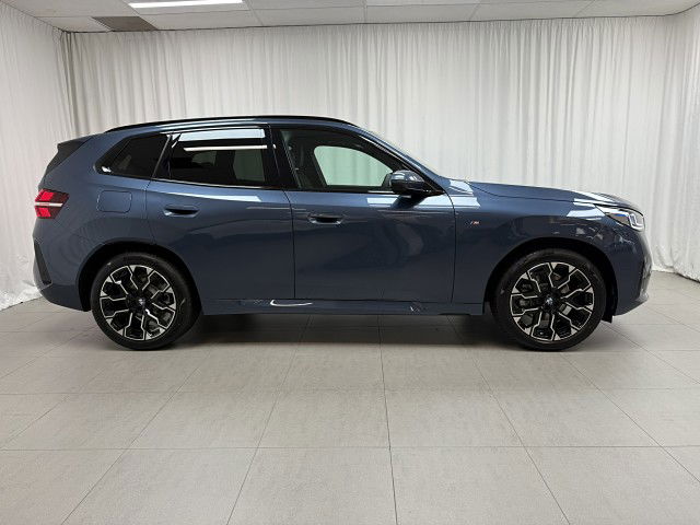 2025 BMW X3 12GR 20d xDrive