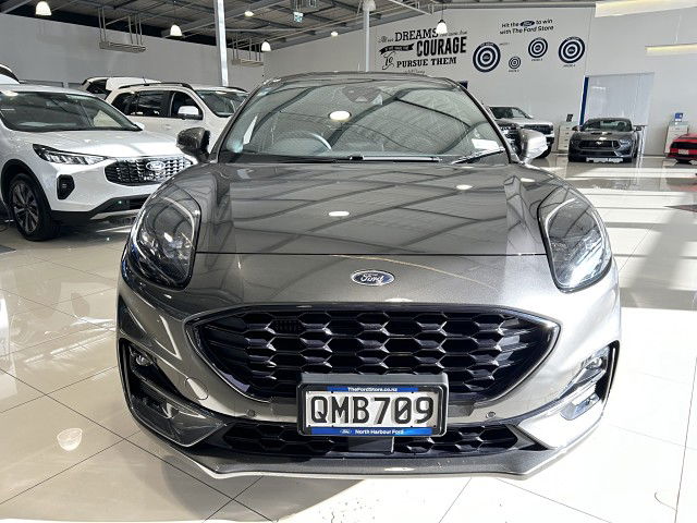 2024 Ford Puma ST Line HYBRID 1.0
