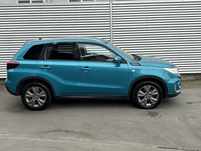 2022 Suzuki Vitara JLXfab 1.6P/6At