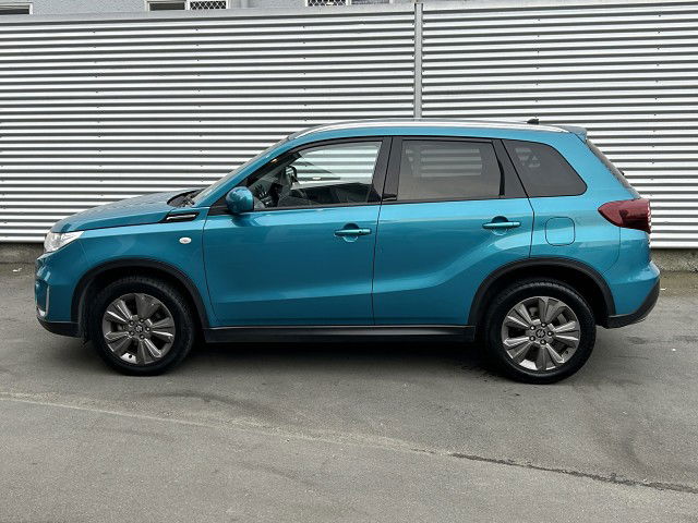 2022 Suzuki Vitara JLXfab 1.6P/6At