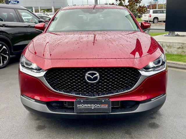 2020 Mazda CX-30 20S PROACTIVE