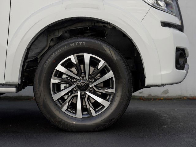 2025 GWM Cannon Lux 2.4TDi D-Cab 4WD 8A 4Dr Ute