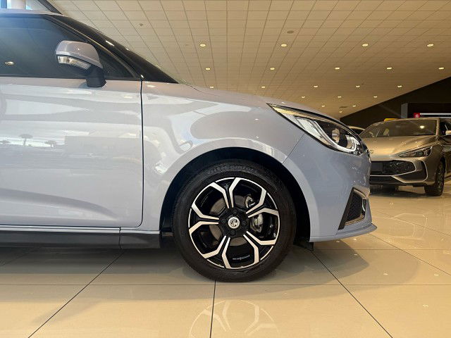 2023 MG MG3 Excite 1.5P/4At