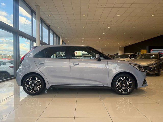 2023 MG MG3 Excite 1.5P/4At