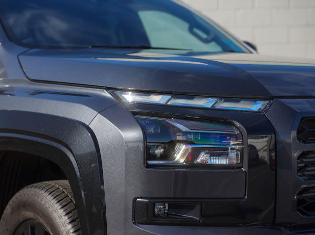 2025 Mitsubishi Triton 2.4D VRX 2WD 6AT