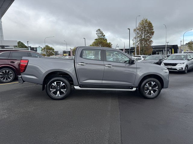 2023 Mazda BT-50 GTX 4WD 3.0L Diesel
