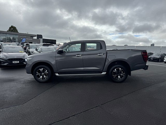 2023 Mazda BT-50 GTX 4WD 3.0L Diesel