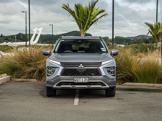 2023 Mitsubishi Eclipse Cross PHEV XLS 2.4 4WD Auto