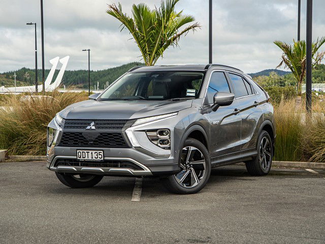 2023 Mitsubishi Eclipse Cross PHEV XLS 2.4 4WD Auto