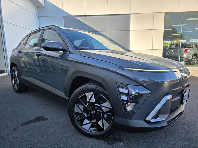 2025 Hyundai Kona 1.6 Hybrid Active 2W