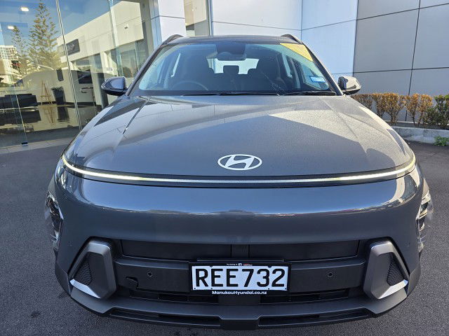 2025 Hyundai Kona 1.6 Hybrid Active 2W