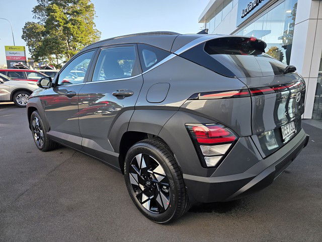 2025 Hyundai Kona 1.6 Hybrid Active 2W