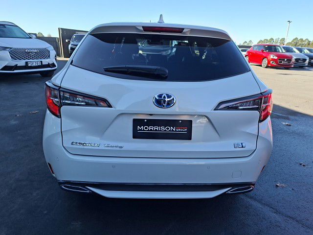2020 Toyota Corolla TOURING HYBRID WXB