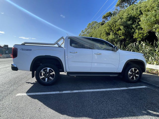 2023 Volkswagen Amarok Style DC 4M 2.0DT