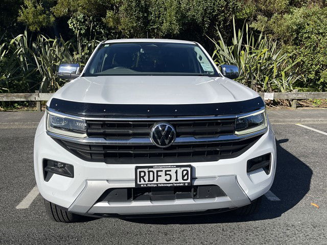 2023 Volkswagen Amarok Style DC 4M 2.0DT