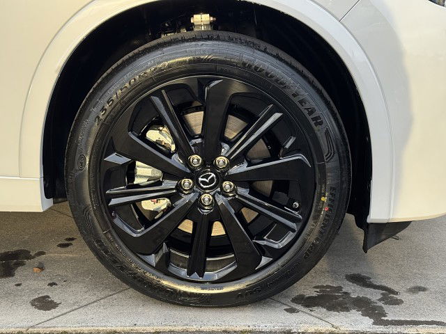 2025 Mazda CX-80 Sp 3.3Pmht/Awd/8At