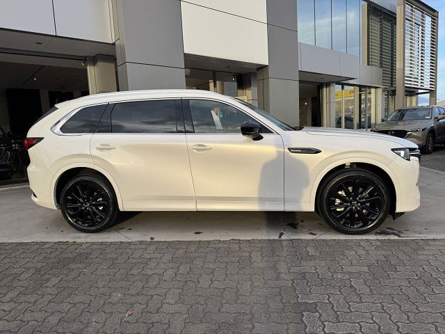 2025 Mazda CX-80 Sp 3.3Pmht/Awd/8At