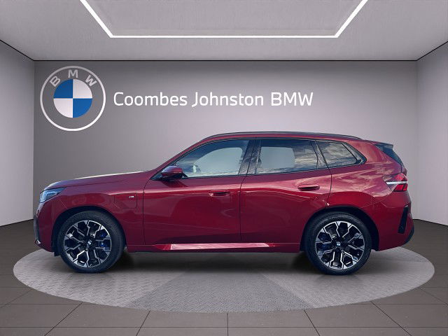 2025 BMW X3 66GP 30e xDrive
