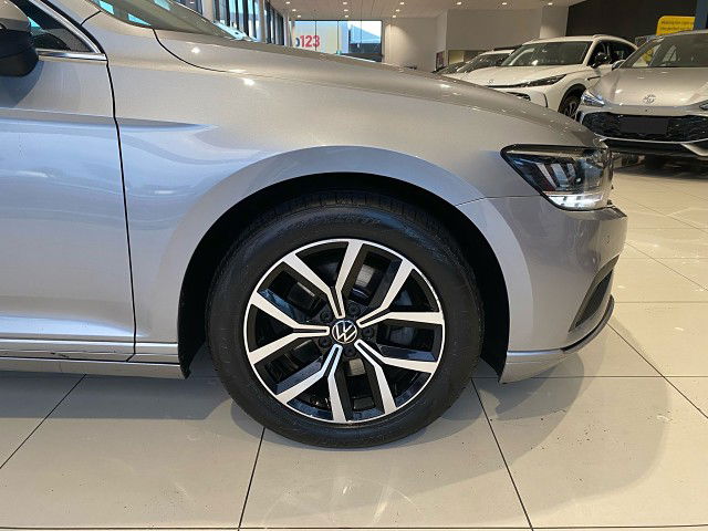 2022 Volkswagen Passat Business 140Kw Sg 2.