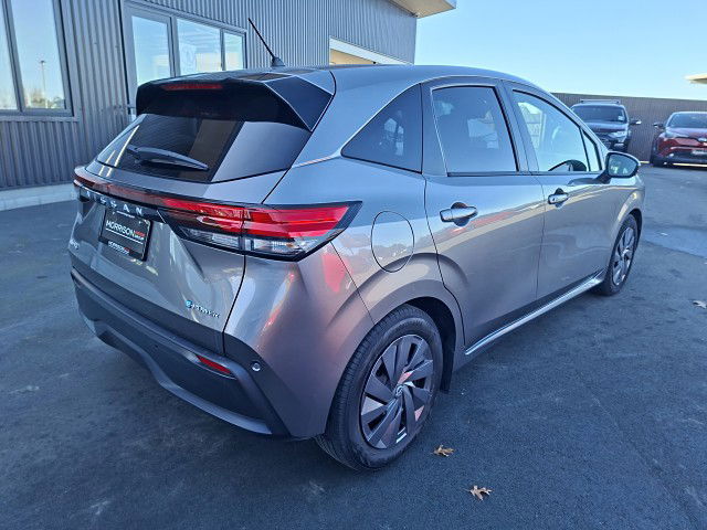 2021 Nissan Note