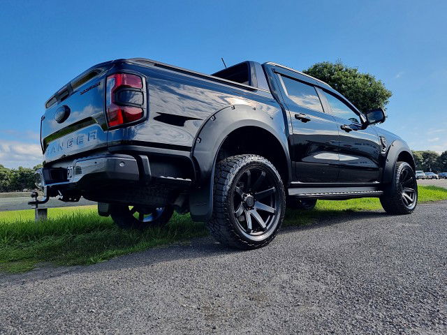 2023 Ford Ranger Wildtrak 3.0D/4Wd