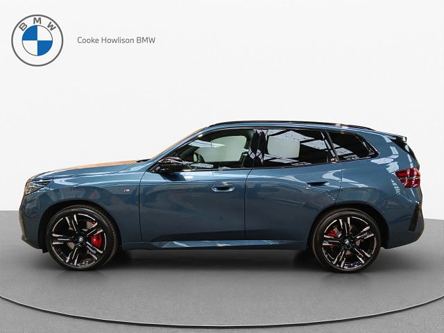 2025 BMW X3 M50 xDrive