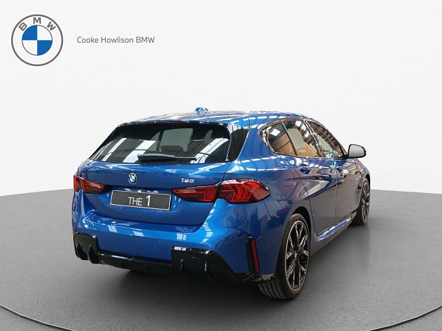 2025 BMW 120i 120 Hatch