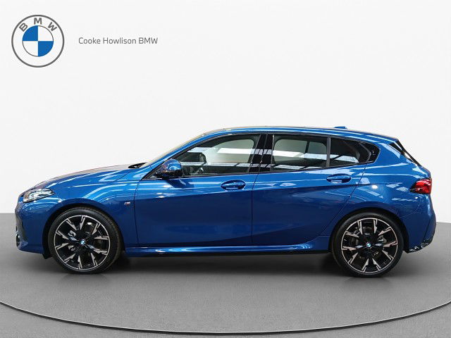 2025 BMW 120i 120 Hatch