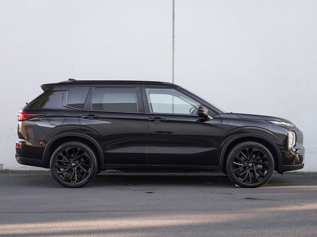 2022 Mitsubishi Outlander XLS 2.5P 4WD 5Dr Wagon