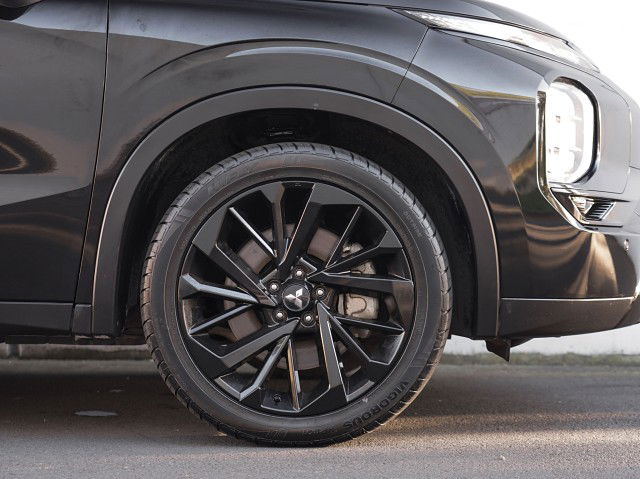 2022 Mitsubishi Outlander XLS 2.5P 4WD 5Dr Wagon
