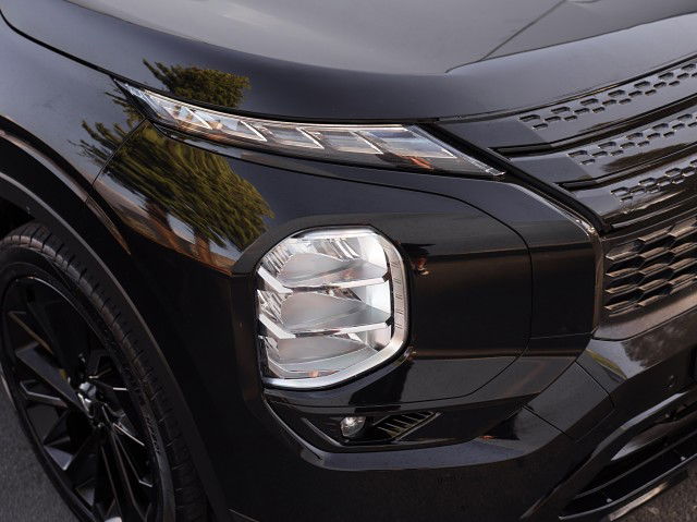 2022 Mitsubishi Outlander XLS 2.5P 4WD 5Dr Wagon