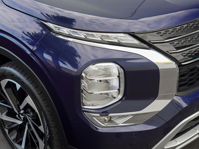 2022 Mitsubishi Outlander XLS 2.4L PHEV 4WD 5Dr Wagon