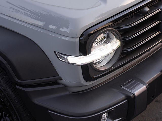 2025 GWM Tank 300 LUX 2.0L 4WD 5Dr SUV