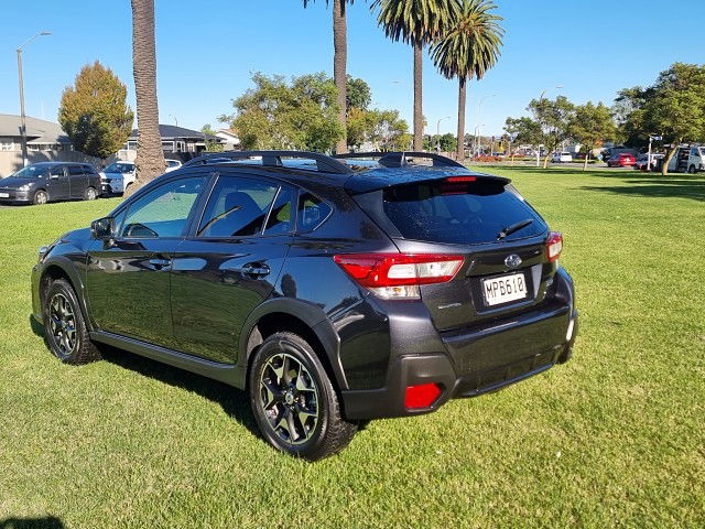 2019 Subaru XV Sport 2.0P/4Wd/7At