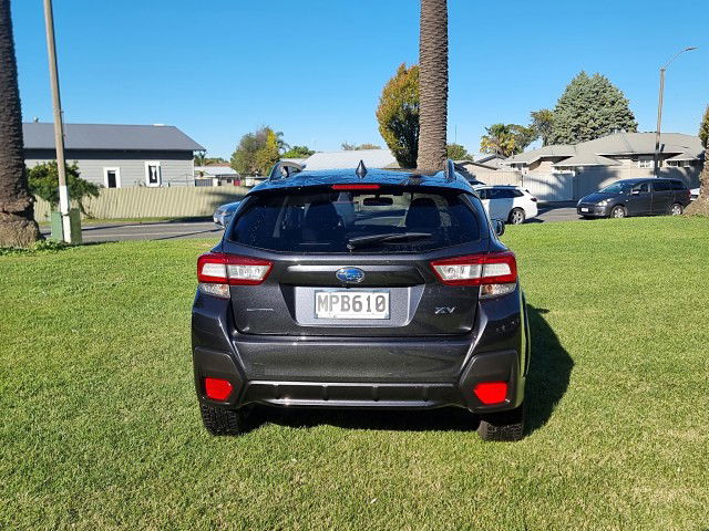 2019 Subaru XV Sport 2.0P/4Wd/7At