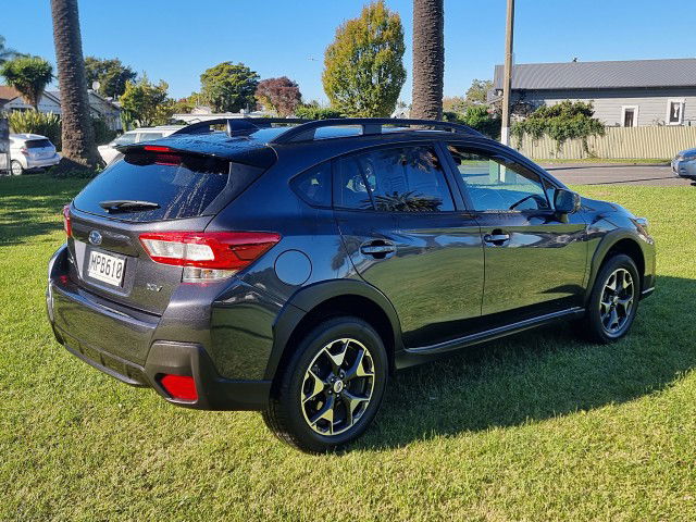 2019 Subaru XV Sport 2.0P/4Wd/7At