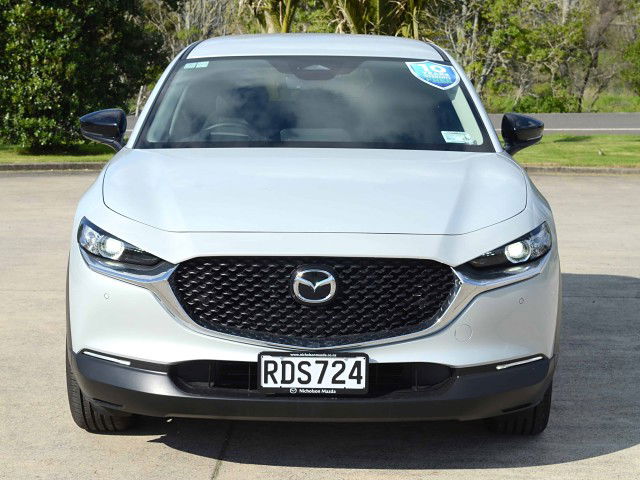 2025 Mazda CX-30 SP25 2.5i